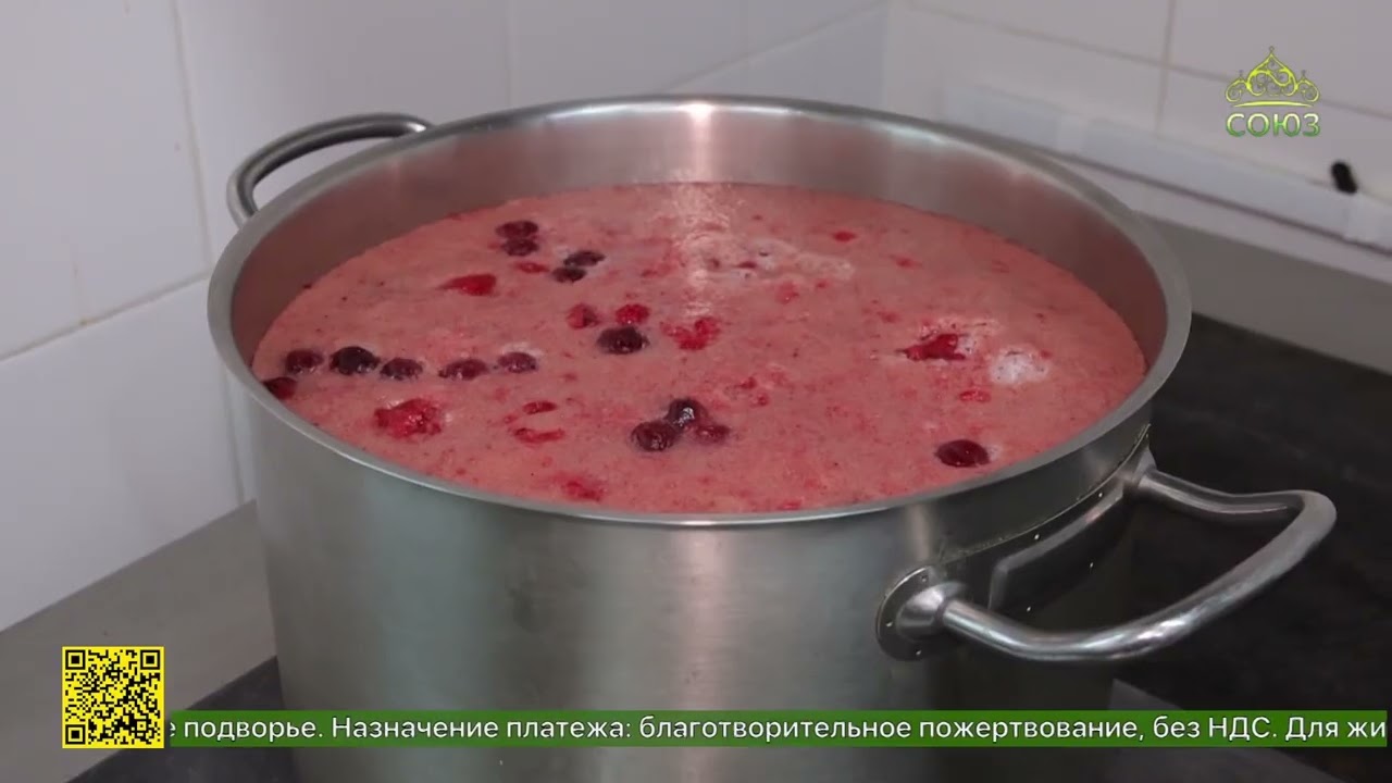 О том, как «поститься постом приятным», рассказали наши коллеги из Симбирской епархии