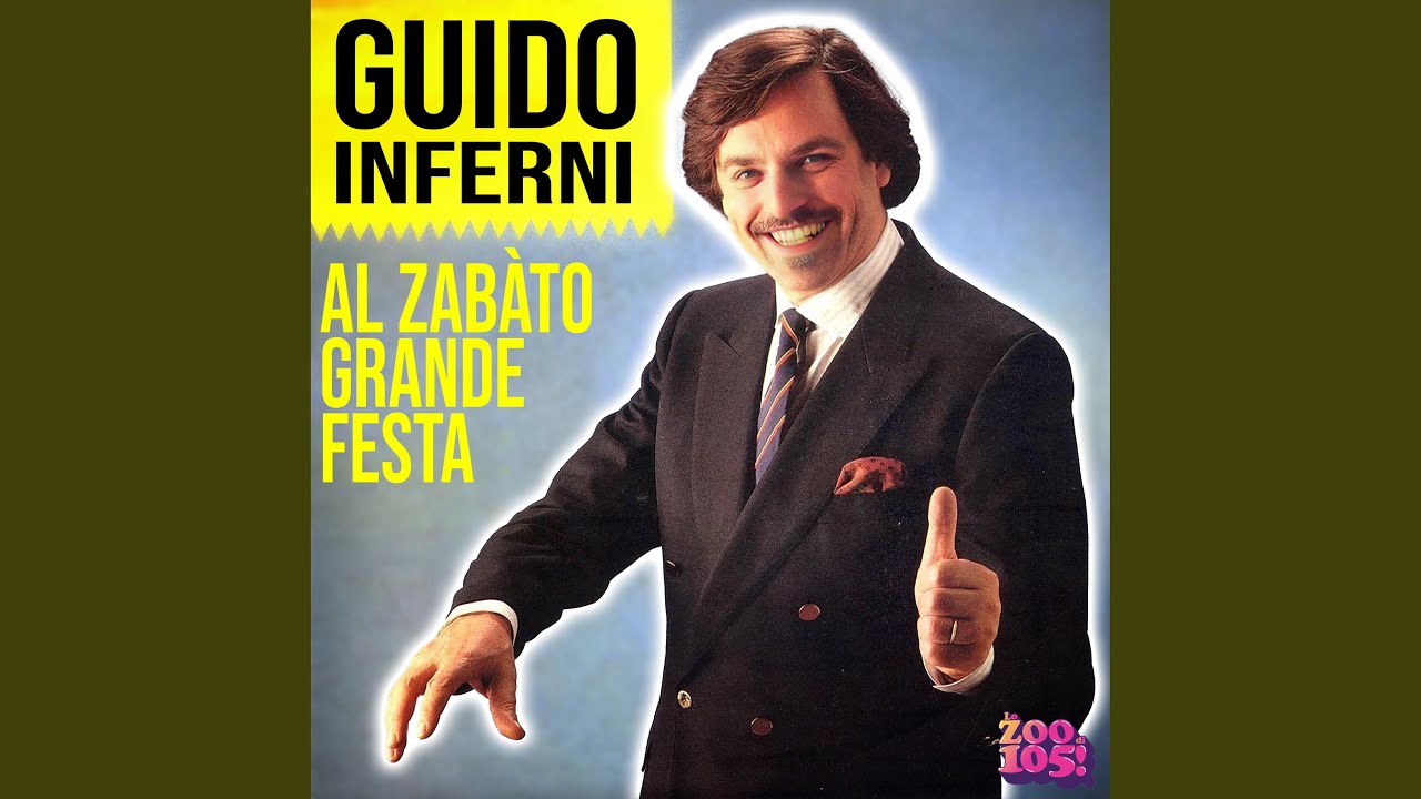 Guido Inferni (Al zabàto grande festa)