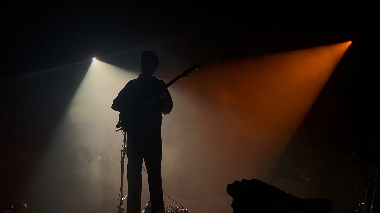 declan mckenna !! - live at brighton centre 13/04/24
