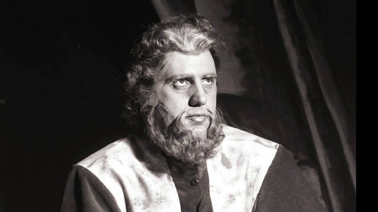 Ettore Bastianini 