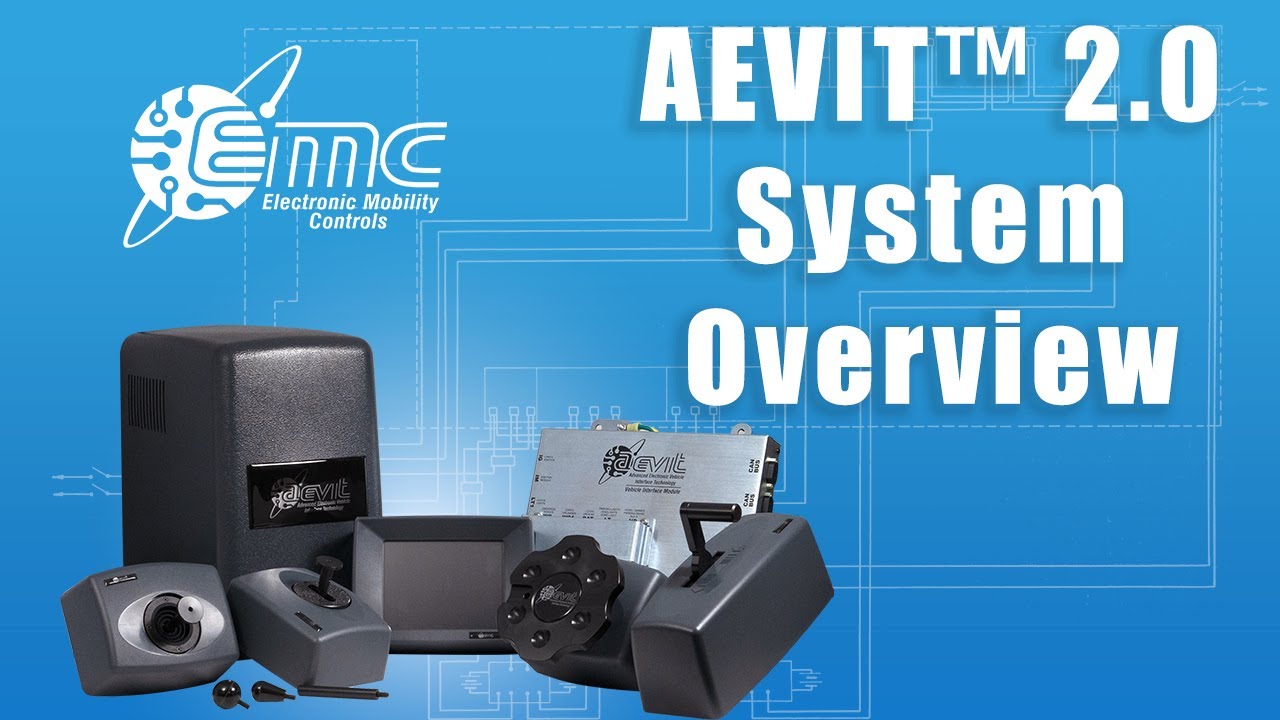 AEVIT 2.0 System Overview