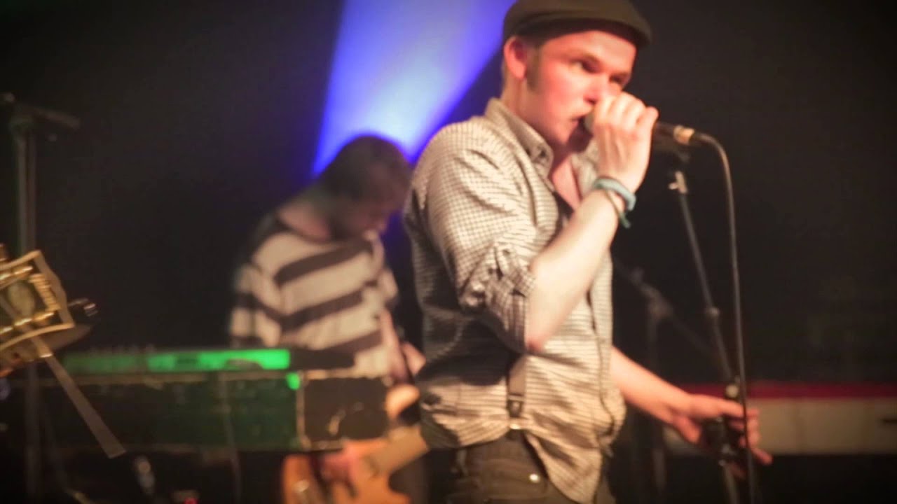 JACK'S SOUND // Les Danseuses du Tequila Palace (Live @ Château Rouge Annemasse)