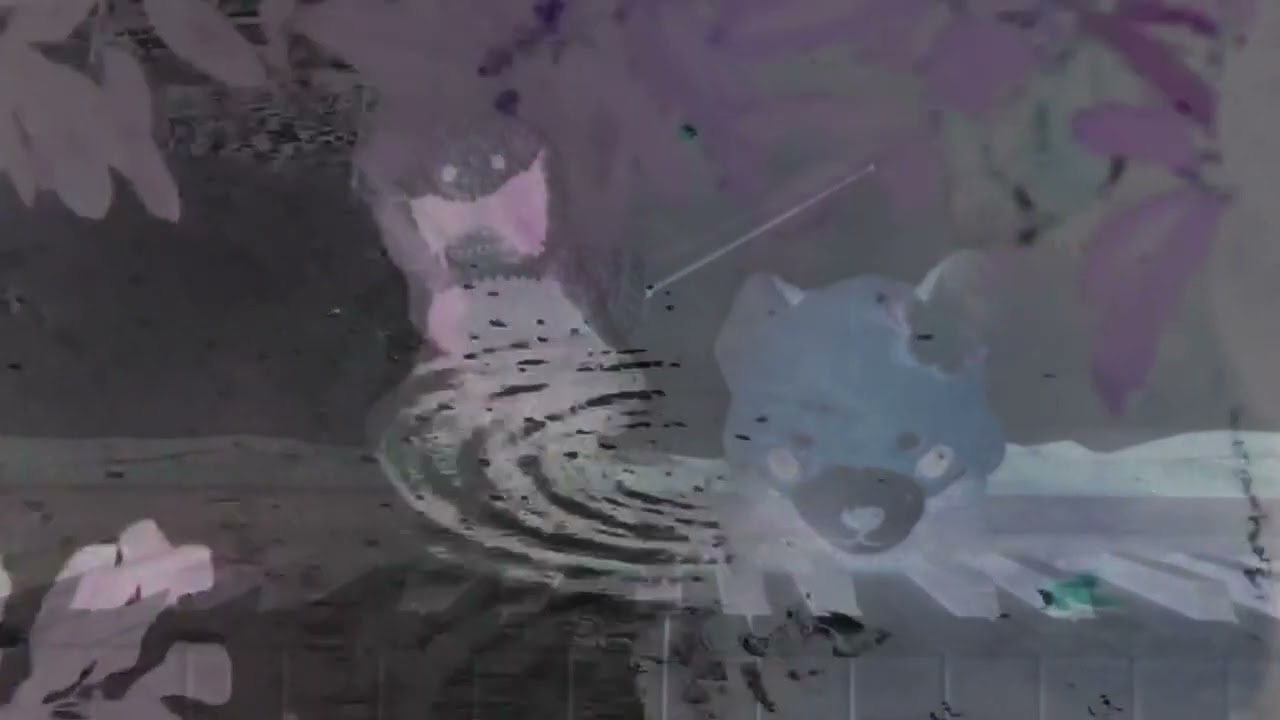 Lofi and chill Spacey 1