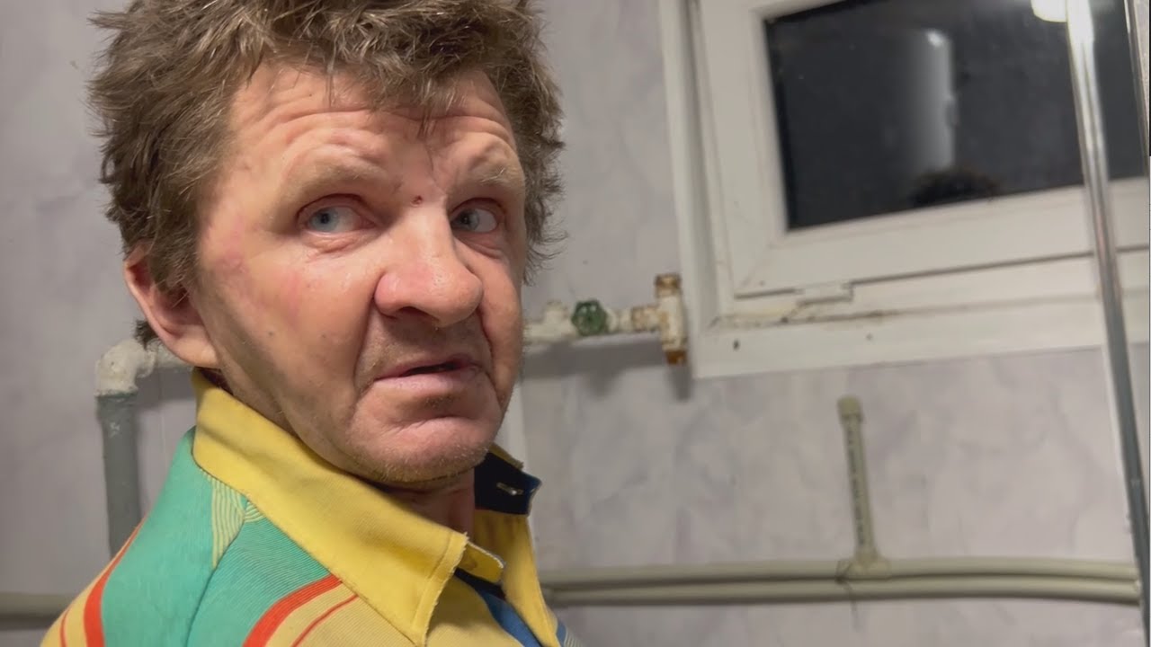 Diagnoza usterki w łazience