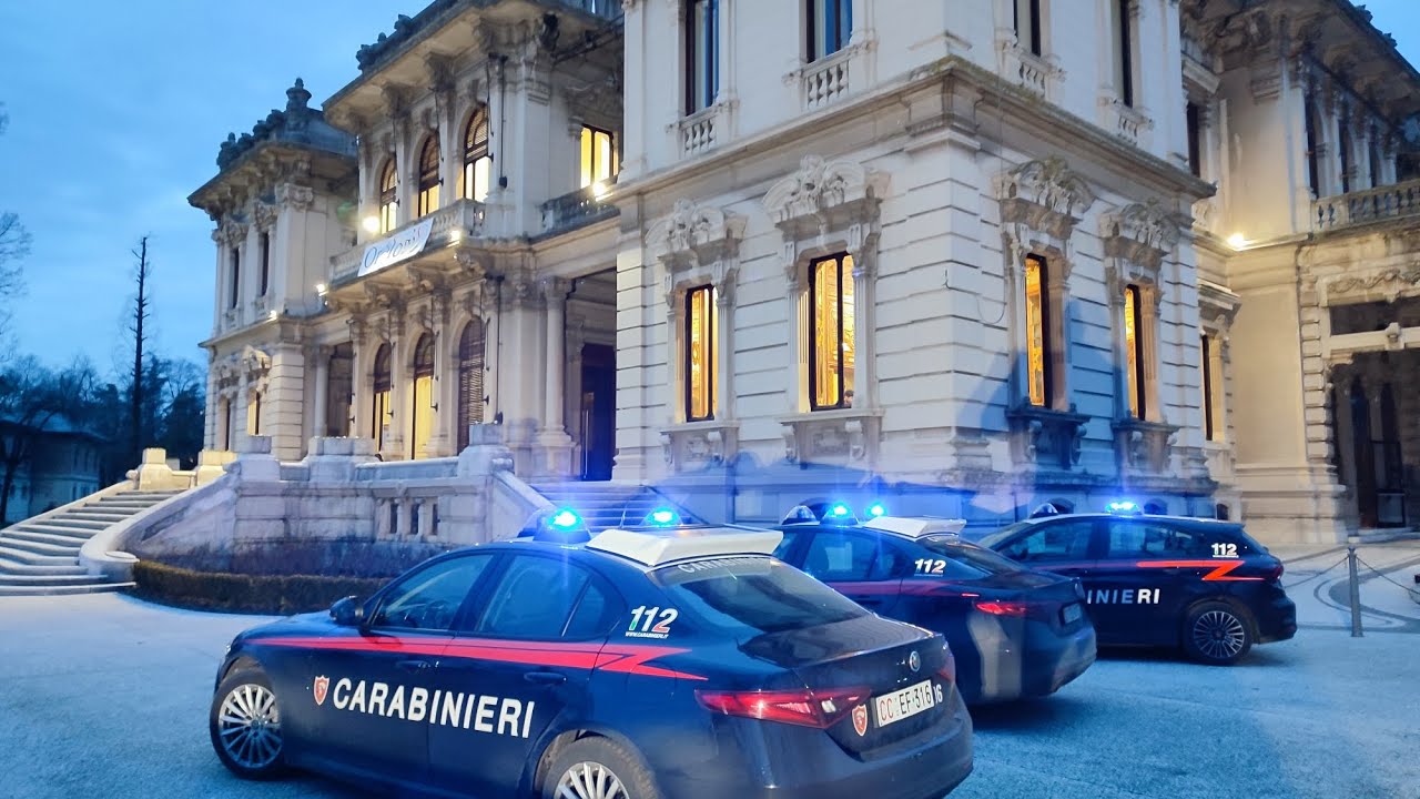 Esclusivo : immagini inedite asta e tanto altro !!!