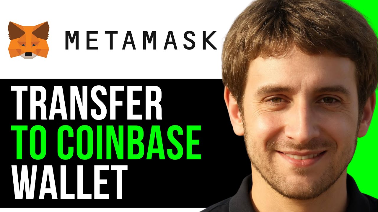How To Transfer From MetaMask To Coinbase Wallet (Step By Step)