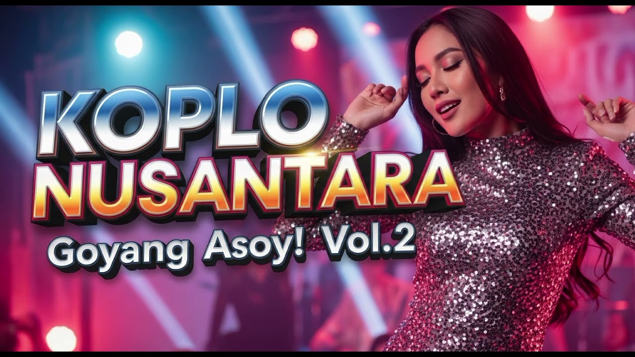 💃Top Hits Dangdut Koplo Terbaru 2026– Goyang Asik Bikin Happy Sepanjang