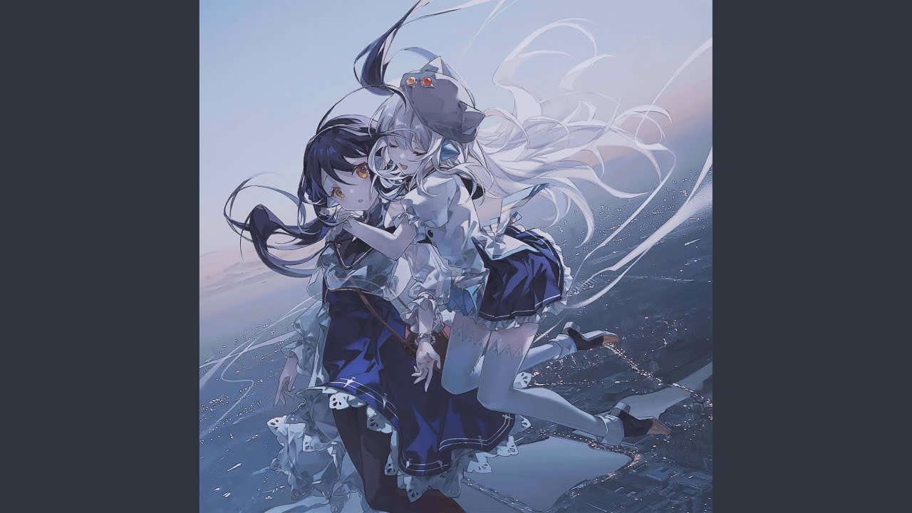 Inverted World (Extended Mix)