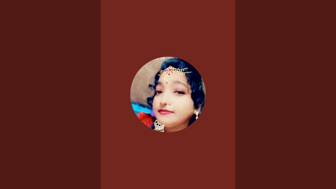 Nirmala kori यूट्यूब चैनल2024 लाइव है!