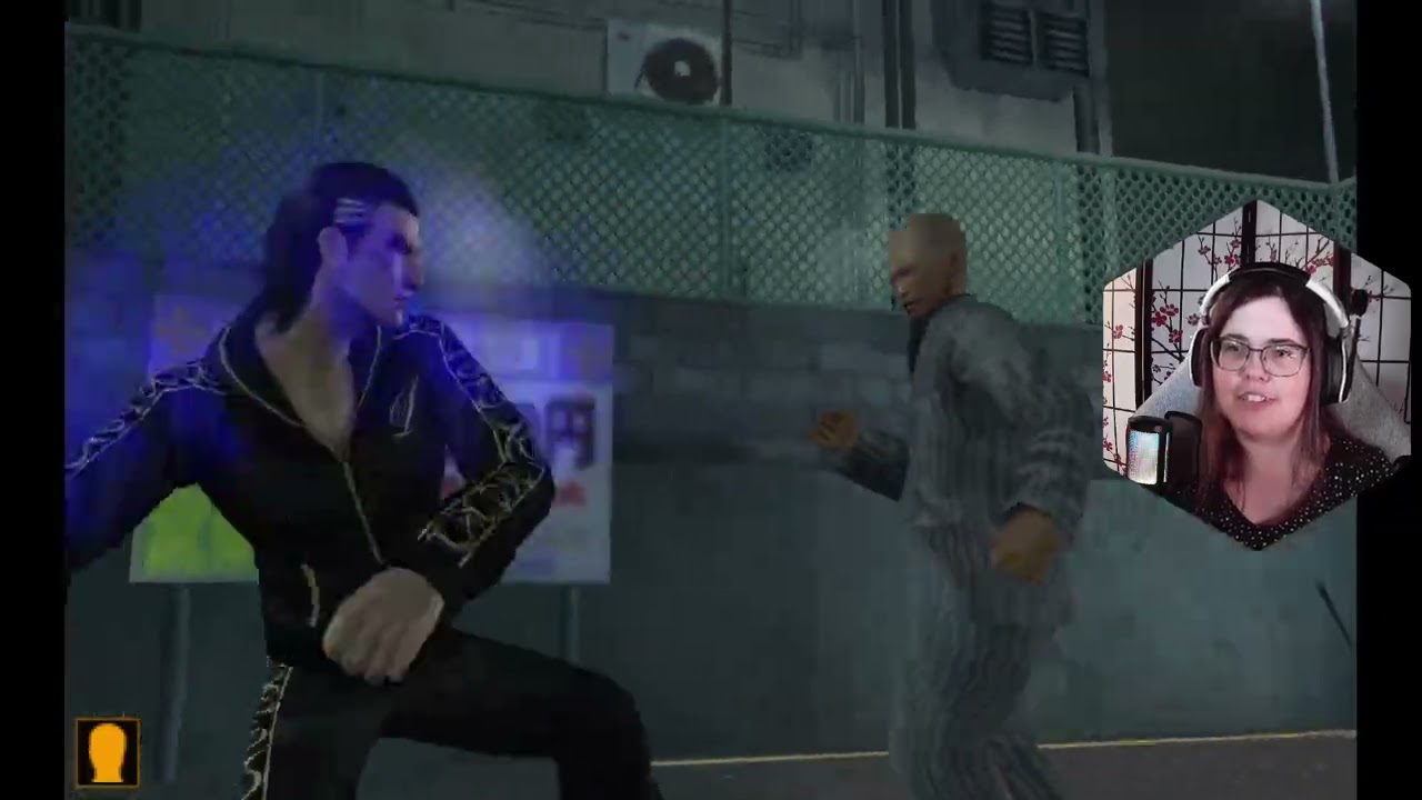 Kurohyou 2: Ryuu ga Gotoku Ashura-hen / Partie 4