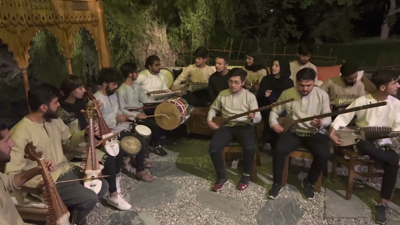 Sohni Dharti — Zia ul Karim