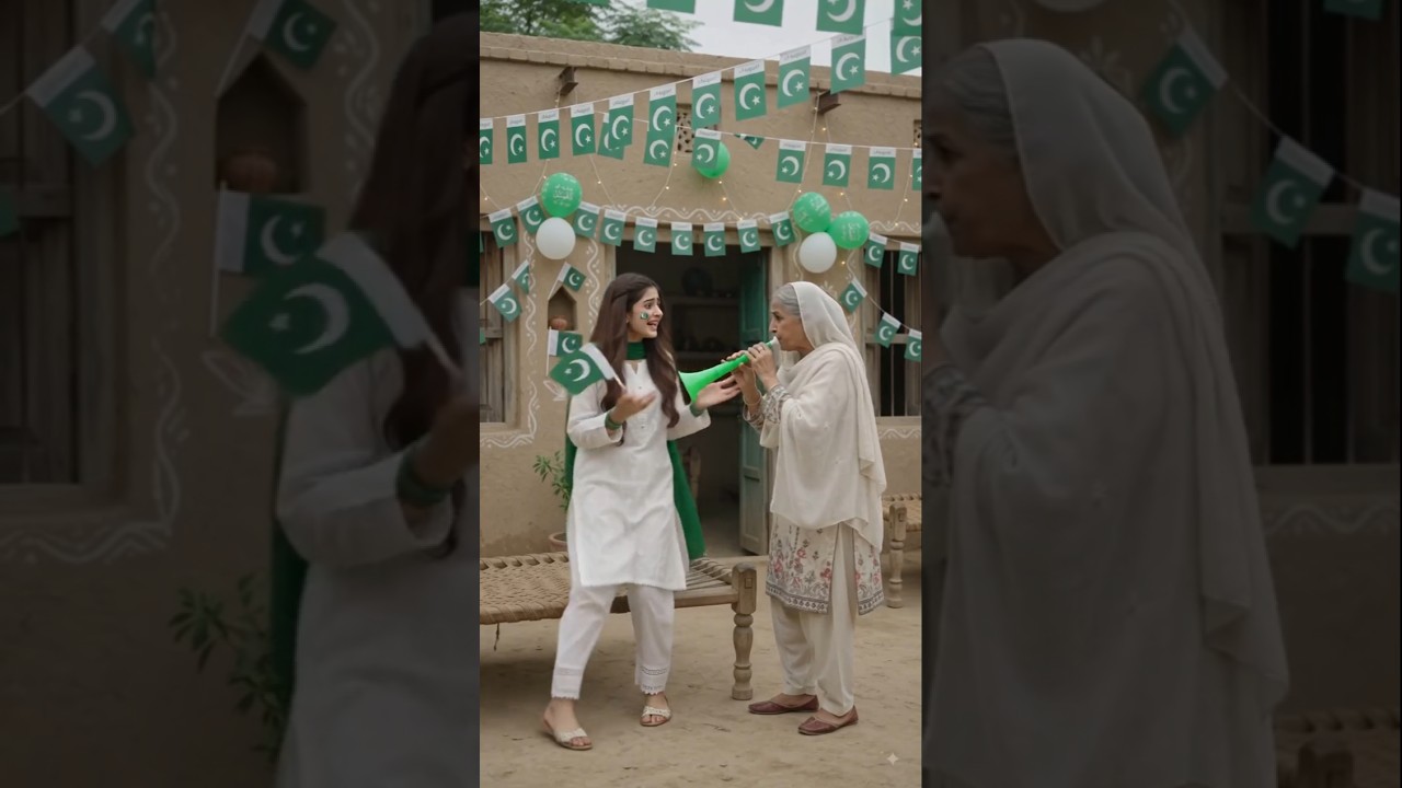 independence day funny celebration #14august #funny #freefire #garenafreefire #pakistan #12345 #4321