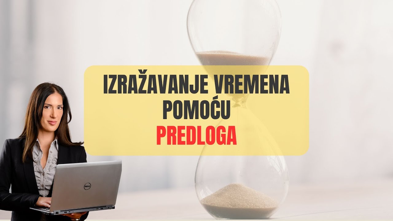 Italijanski predlozi za vreme | DI, A, DA, IN, PER, TRA/FRA