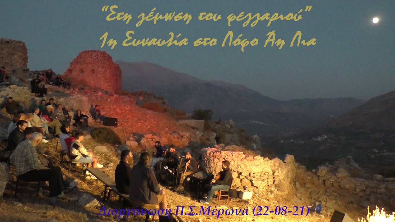 Χαρ. Αγγελάκης: 