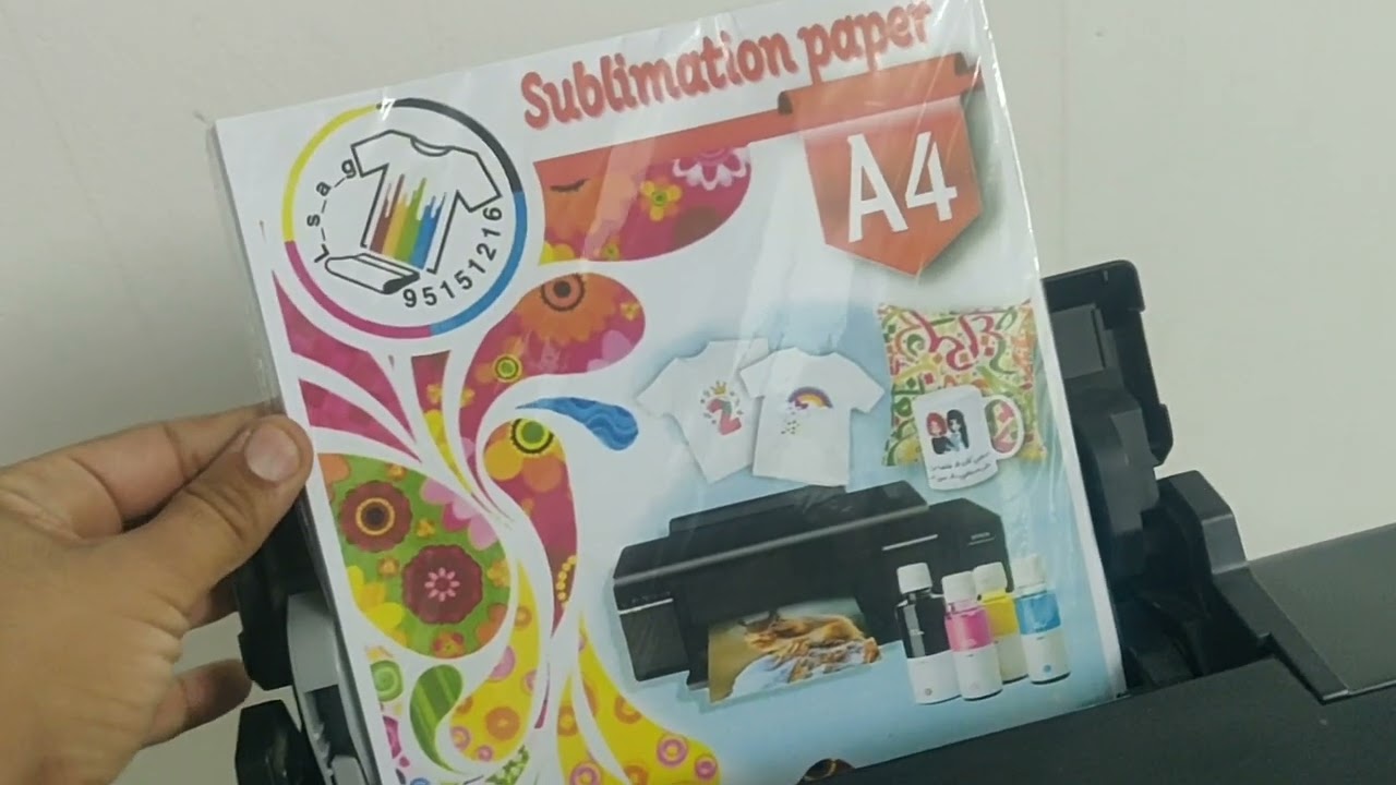 مكبس حراري..شرح المكبس الحراري وطريقة إعداد الحراره  والتوقيت.