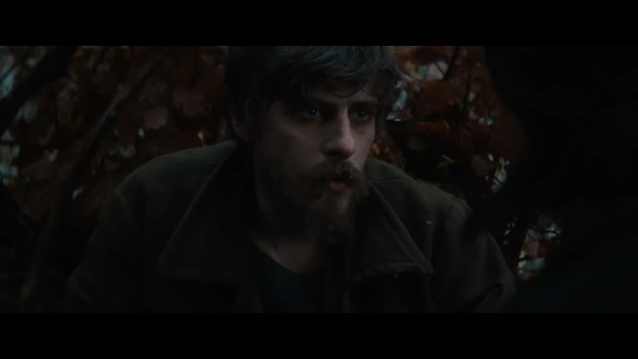 Celebration / Proslava - trailer