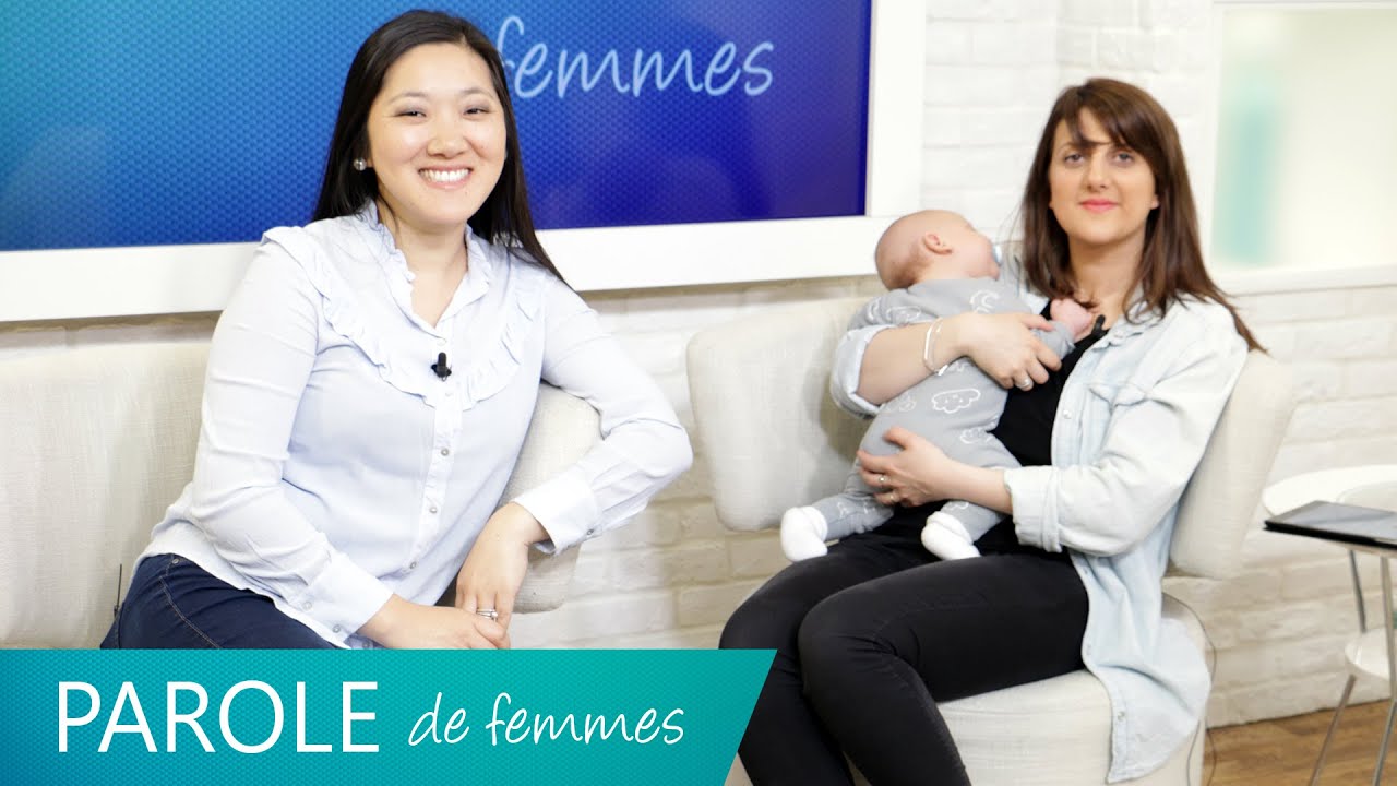 Mon combat et ma victoire face à l'endométriose - Parole de femmes - Annabelle & cie