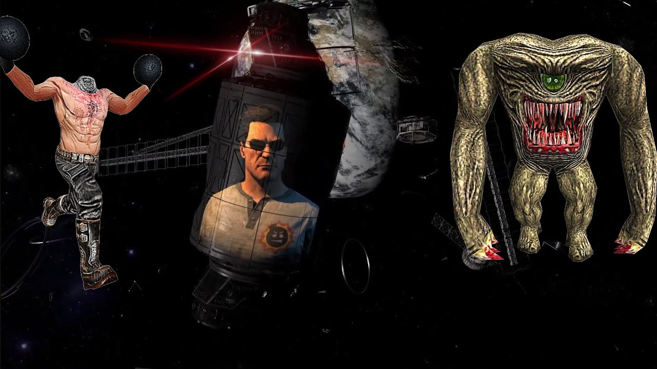 #serioussam4 #couchcoop #gamingduo #coopadventure#gaminglive#couchgame