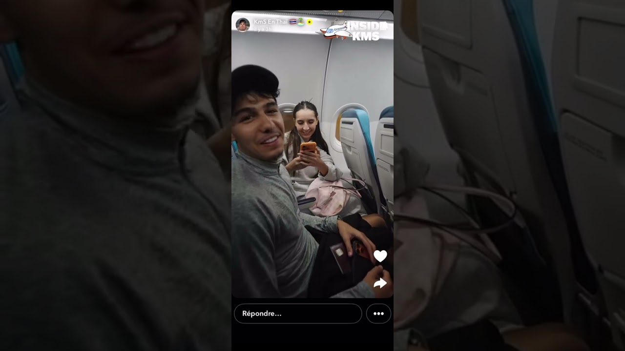 Story snap Kms aux Philippine 🇵🇭🎉( camelia92) 28/01/26