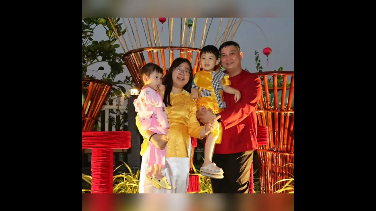 XUÂN 2026 TÂY NINH 