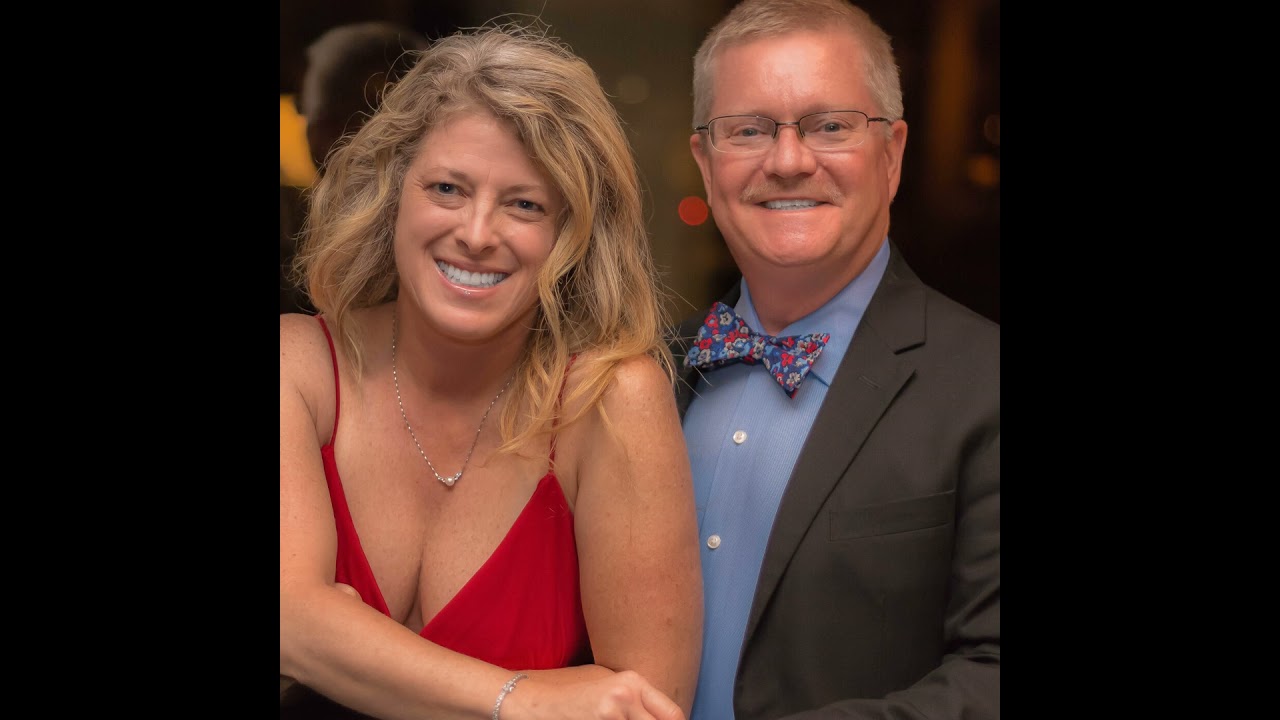 Episode 0: Who are Wendy & David? | Part 2 of 2