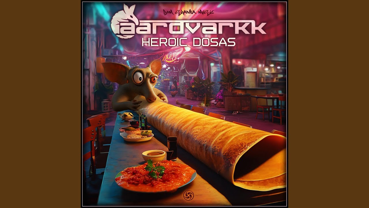 Ami San Kho (Aardvarkk Remix)