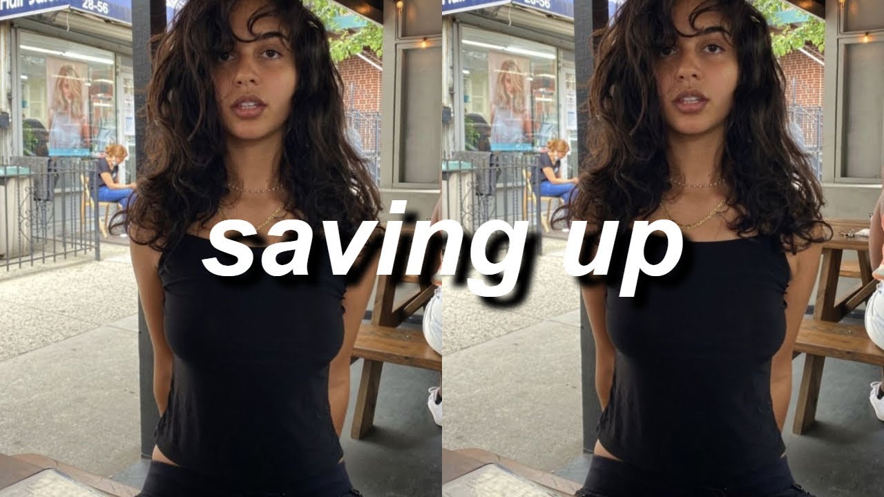 saving up -dom dolla (sped up)