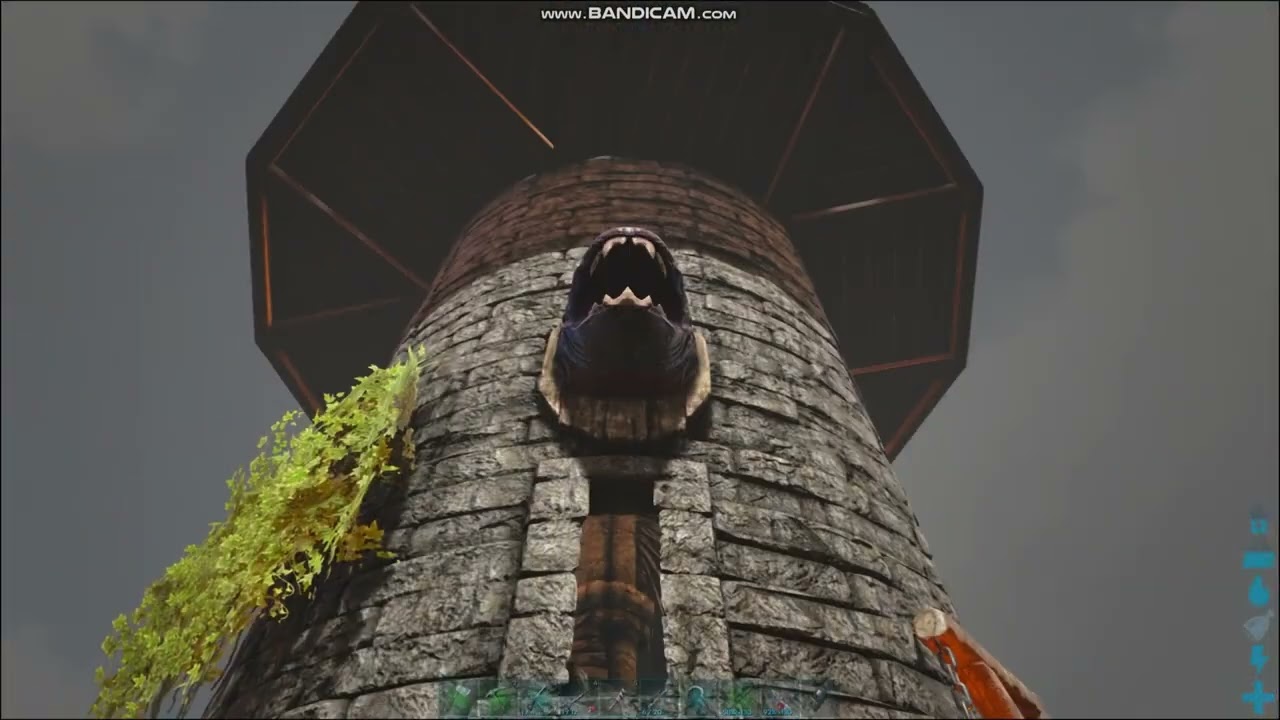 Ark Survival Evolved Lost Island