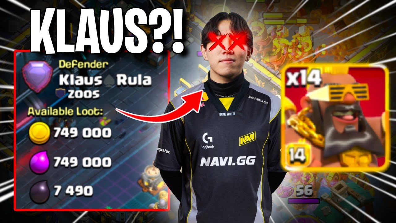 WORLD CHAMPION Can't Defend My SUPER HOGS (Live Commentary)