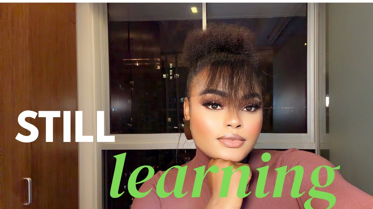 Things I’ve Learned So Far in My 20s (What I Wish I Knew Earlier) | Part 1