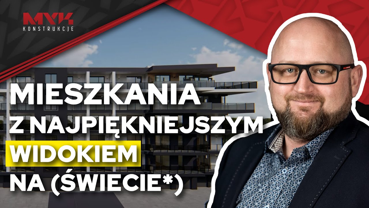 PREZENTACJA PROJEKTU innego niż wszystkie, w Świeciu nad Wisłą. Apartado Development | Dekonstrukcje