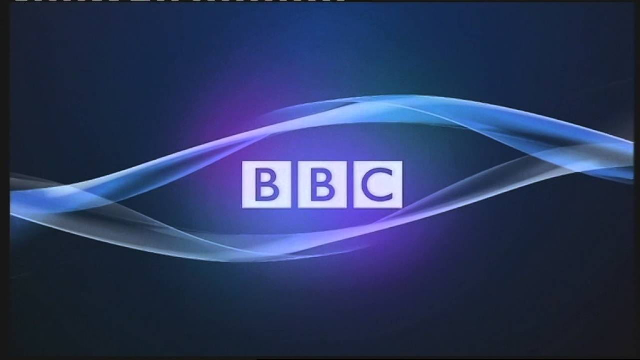 BBC off air loop (2016)