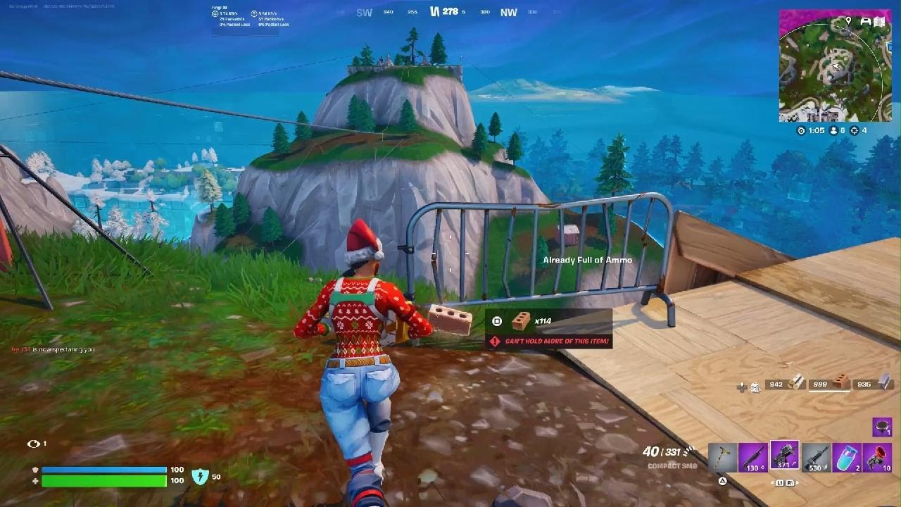 Fortnite ❤️