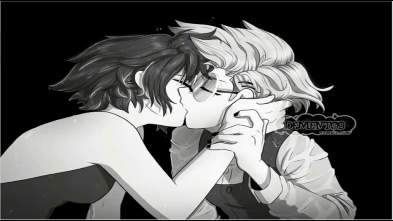 Baile Escolar Parte 3 Español (Dement09) Lapidot cómic.