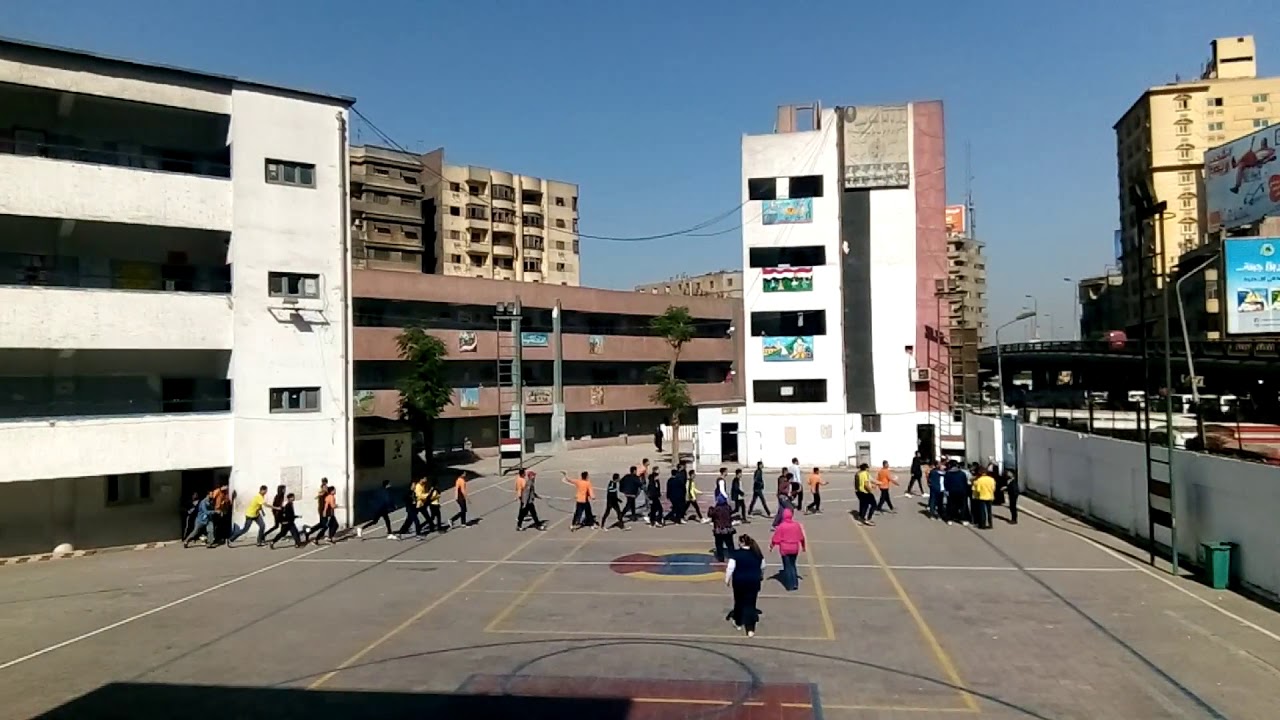 ابو الهول القوميه