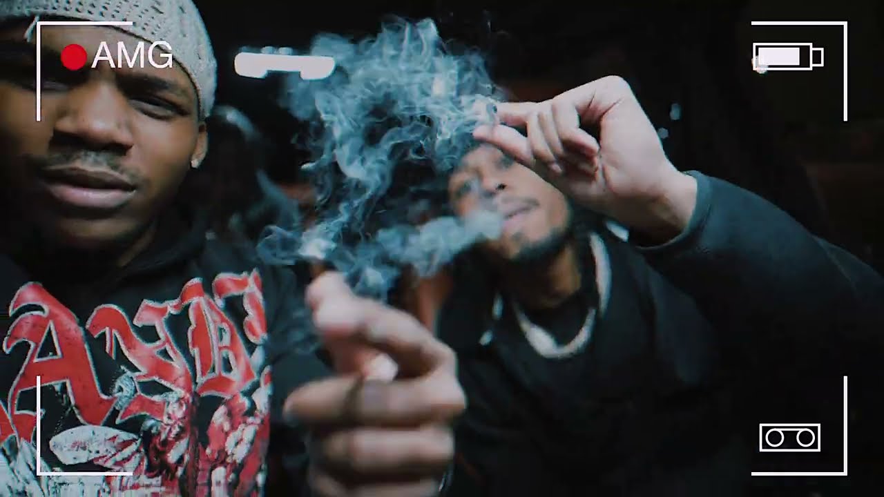 TURTLE B x SMIDDY B - 30 FOR 30 (OFFICIAL MUSIC VIDEO)