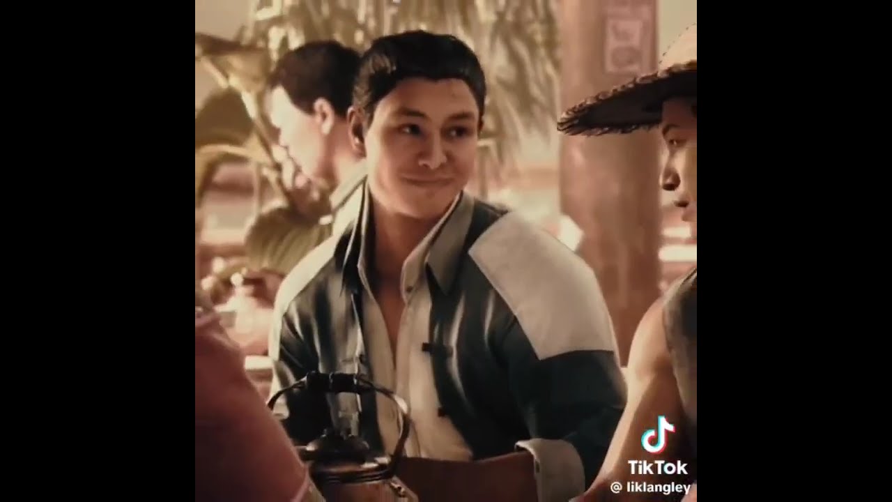 Mk 1 edits compilation Pt 1 🤘🏽