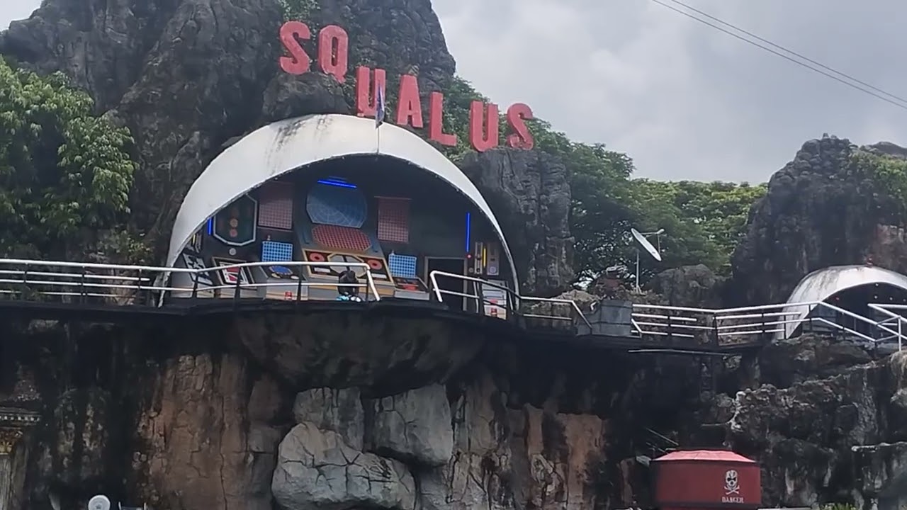 Safari world Bangkok | Spy Show Full | Must watch entertainment 