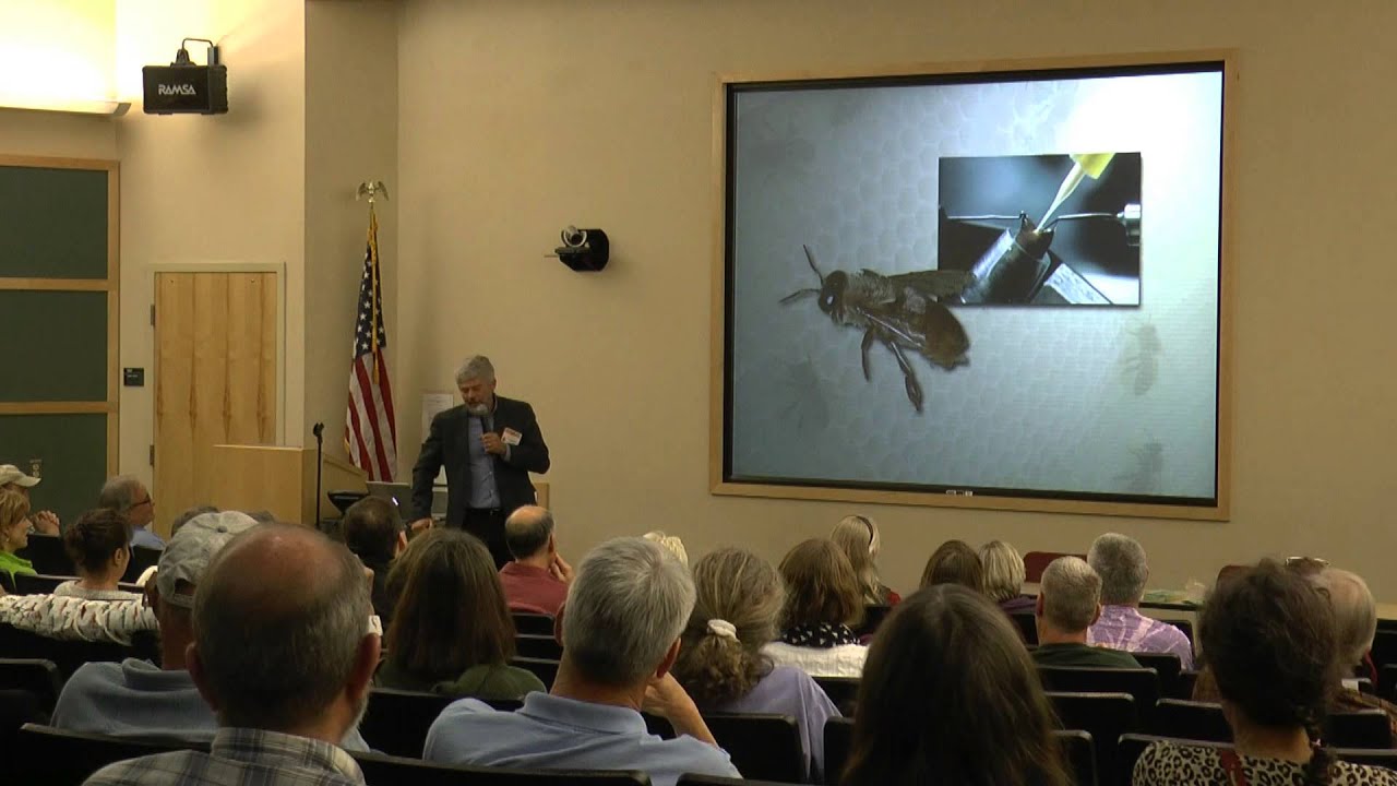 NJBA Fall Meeting - Keith Delaplane Part 2