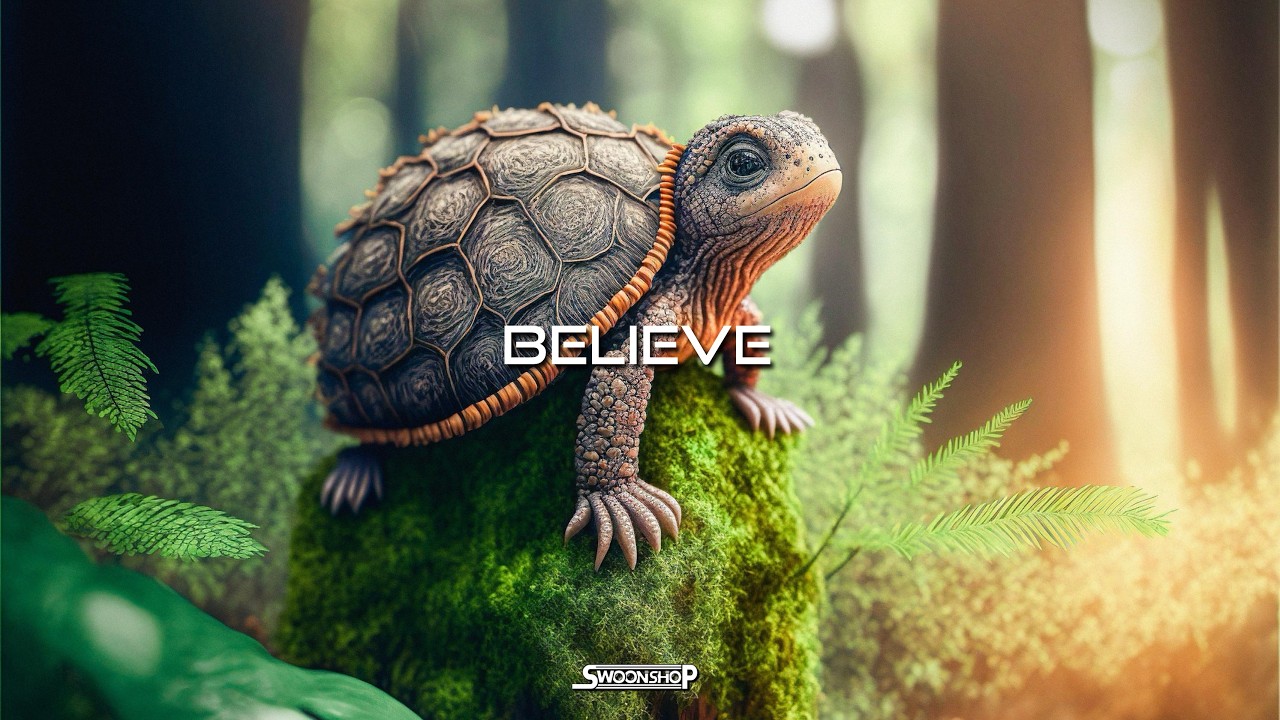 positive roots reggae riddim instrumental type beat | BELIEVE (prod. by swoonshop)