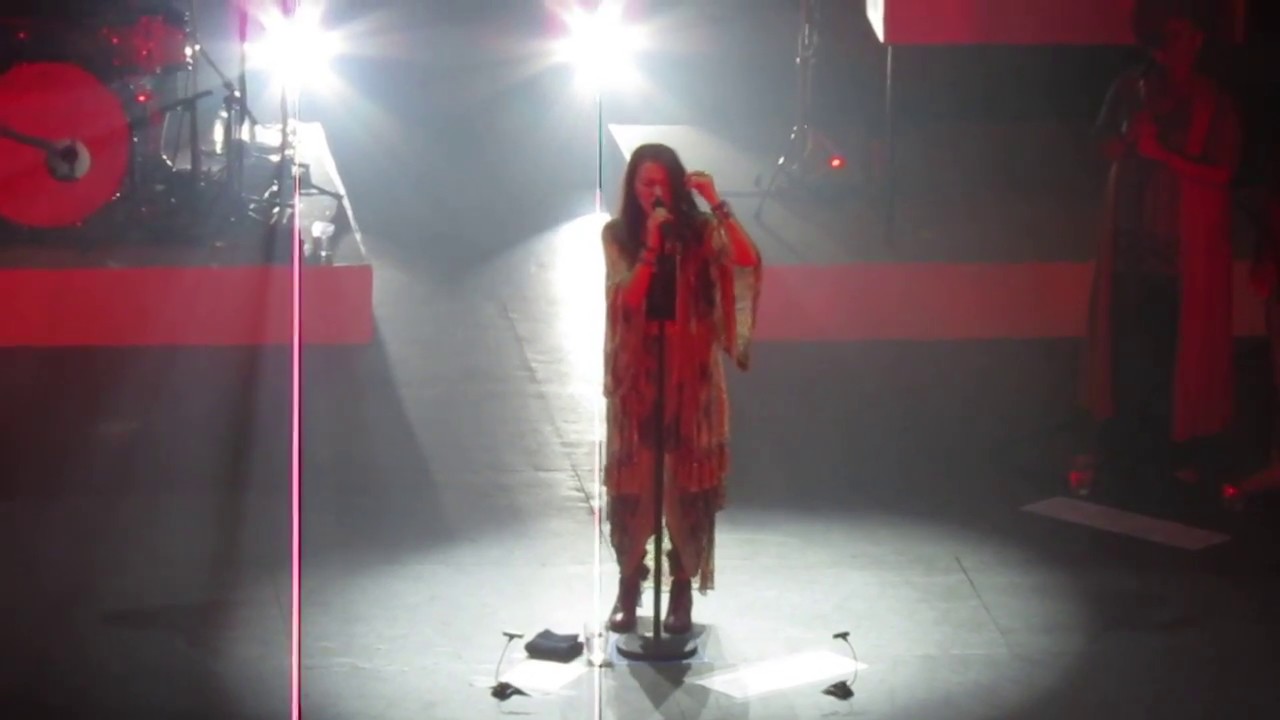 Lauren Daigle 