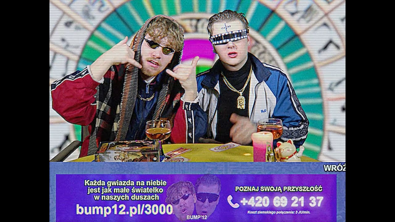 Barto Katt & Koza &mdash; EZOGRAŻYNY (Video Recenzja Hogwarts Legacy)