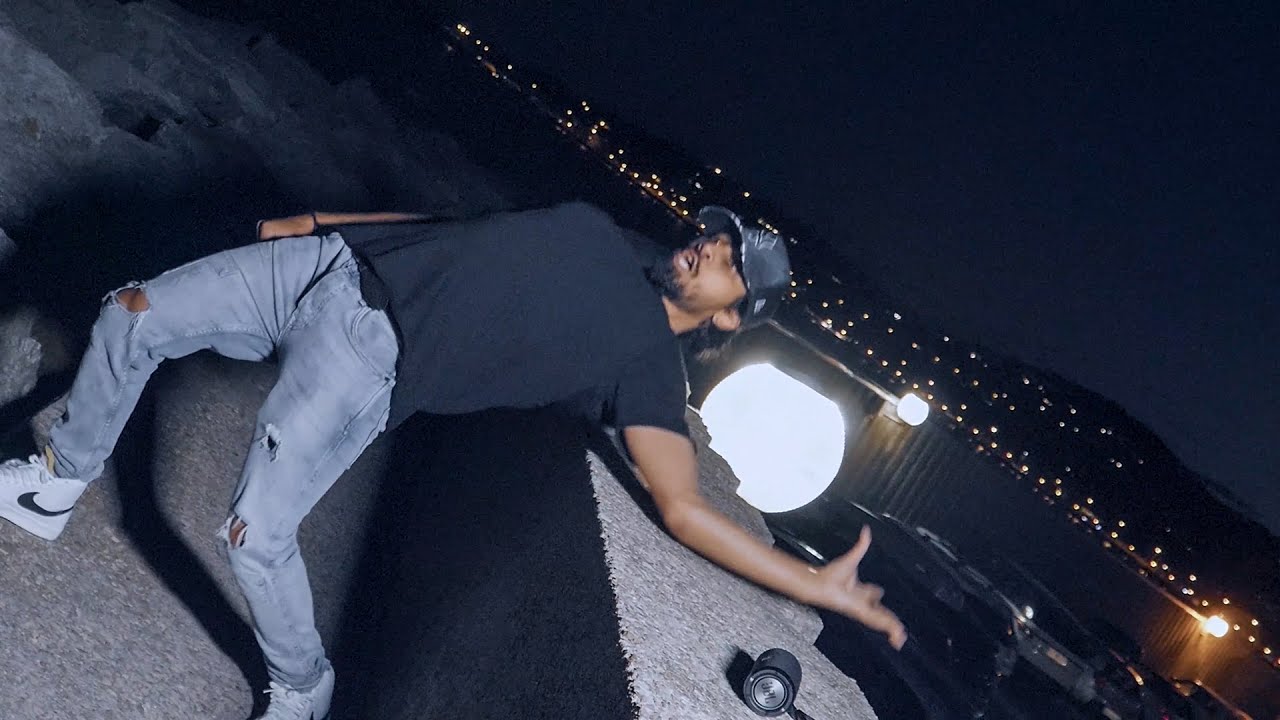 INDIAN VIBES  | DANCE FREESTYLE | RADJA DELACROIX | IK-EY x Theodor - Nasty