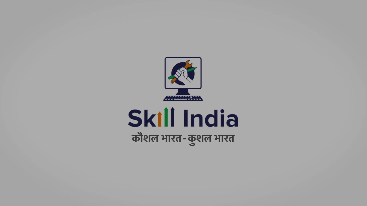 Skill India Portal - Training Partner Batch Creation and Enrolment