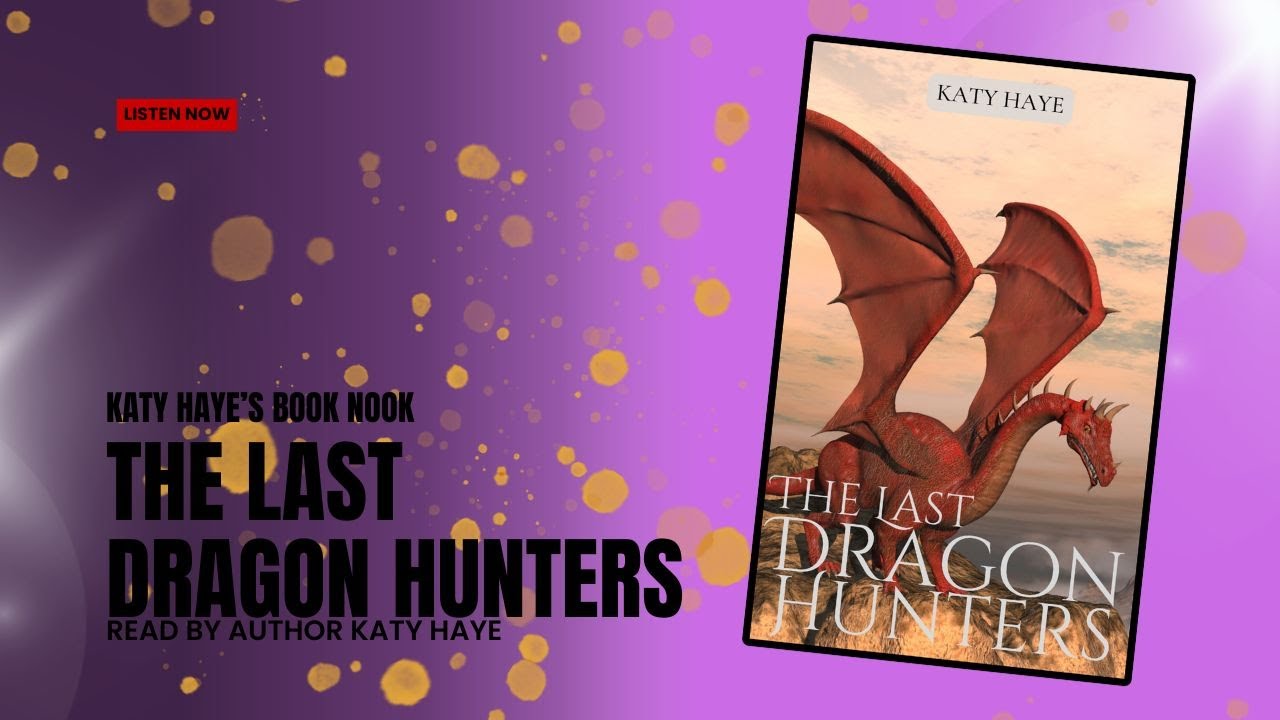 The Last Dragon Hunters - a short fantasy story