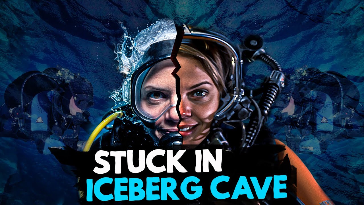 Cave Diving Gone WRONG - The Jill Heinerth TRAGEDY