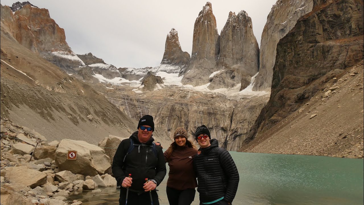 Patagonia (GoPro, 2026)