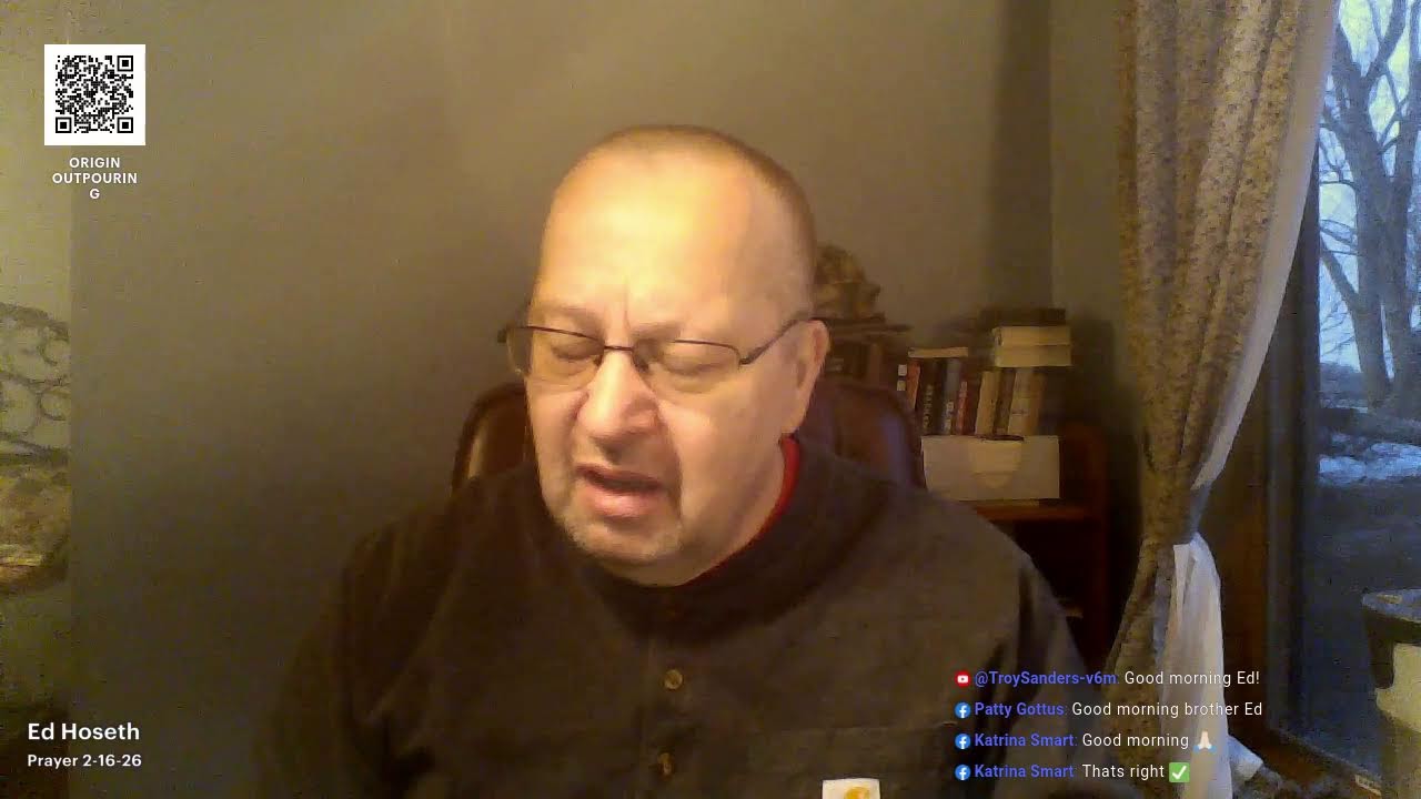 Live with Restream, February 16
