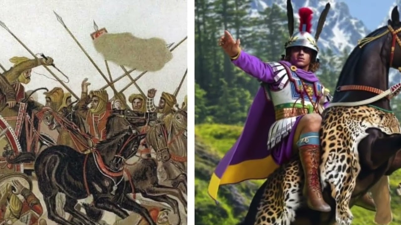 GCSE Ancient History 2026