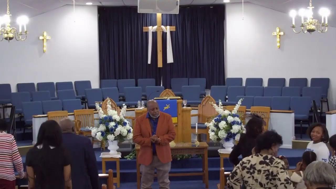 Kingdom Living, Kingdom Stewardship